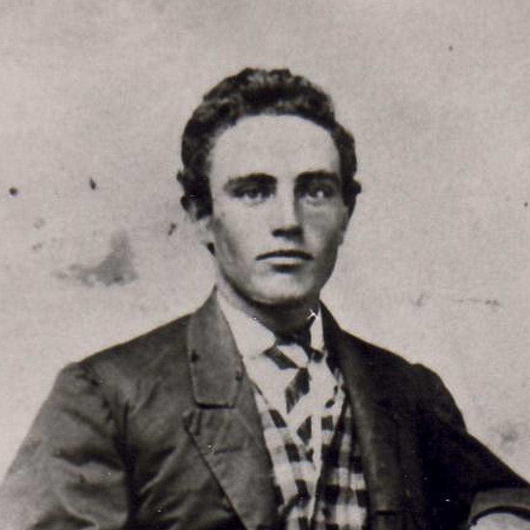 James Tempest (1847 - 1917) Profile
